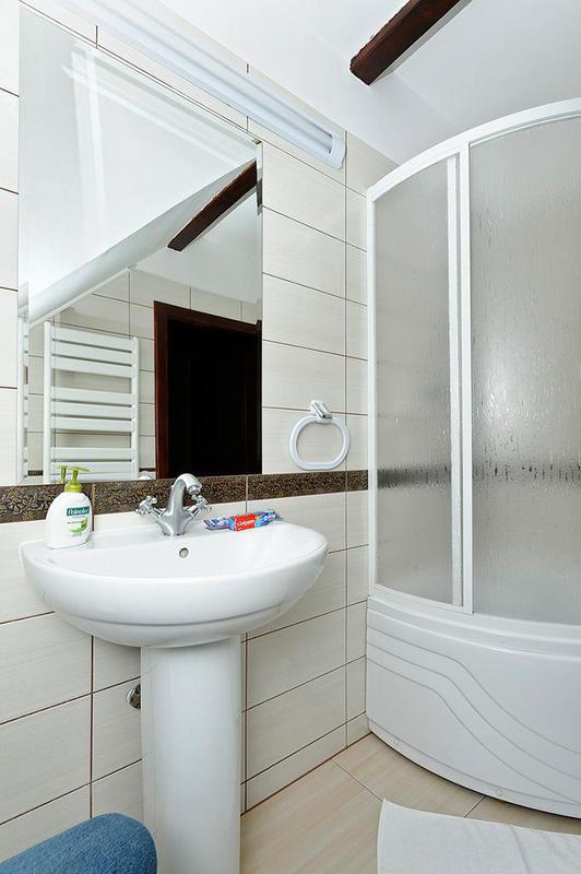 Vila Ambient Кристьян Экстерьер фото